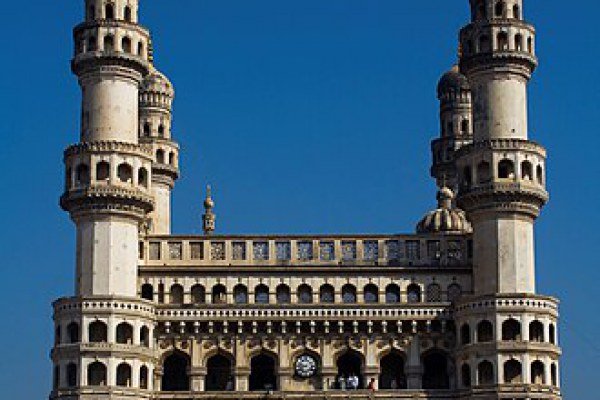 Hyderabad